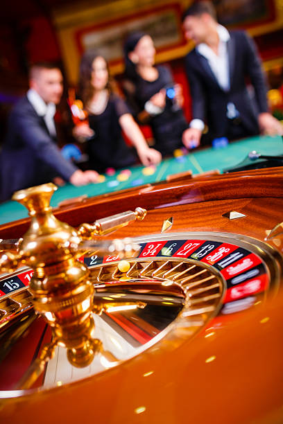 valohoki slot Game Type