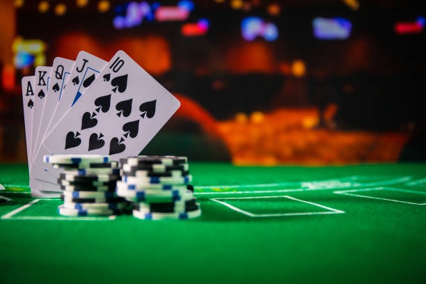 valohoki slot mobile gaming