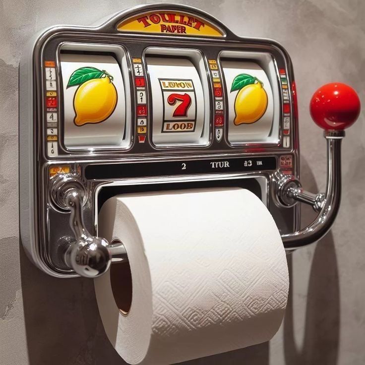 valohoki slot What Bingo looks like here