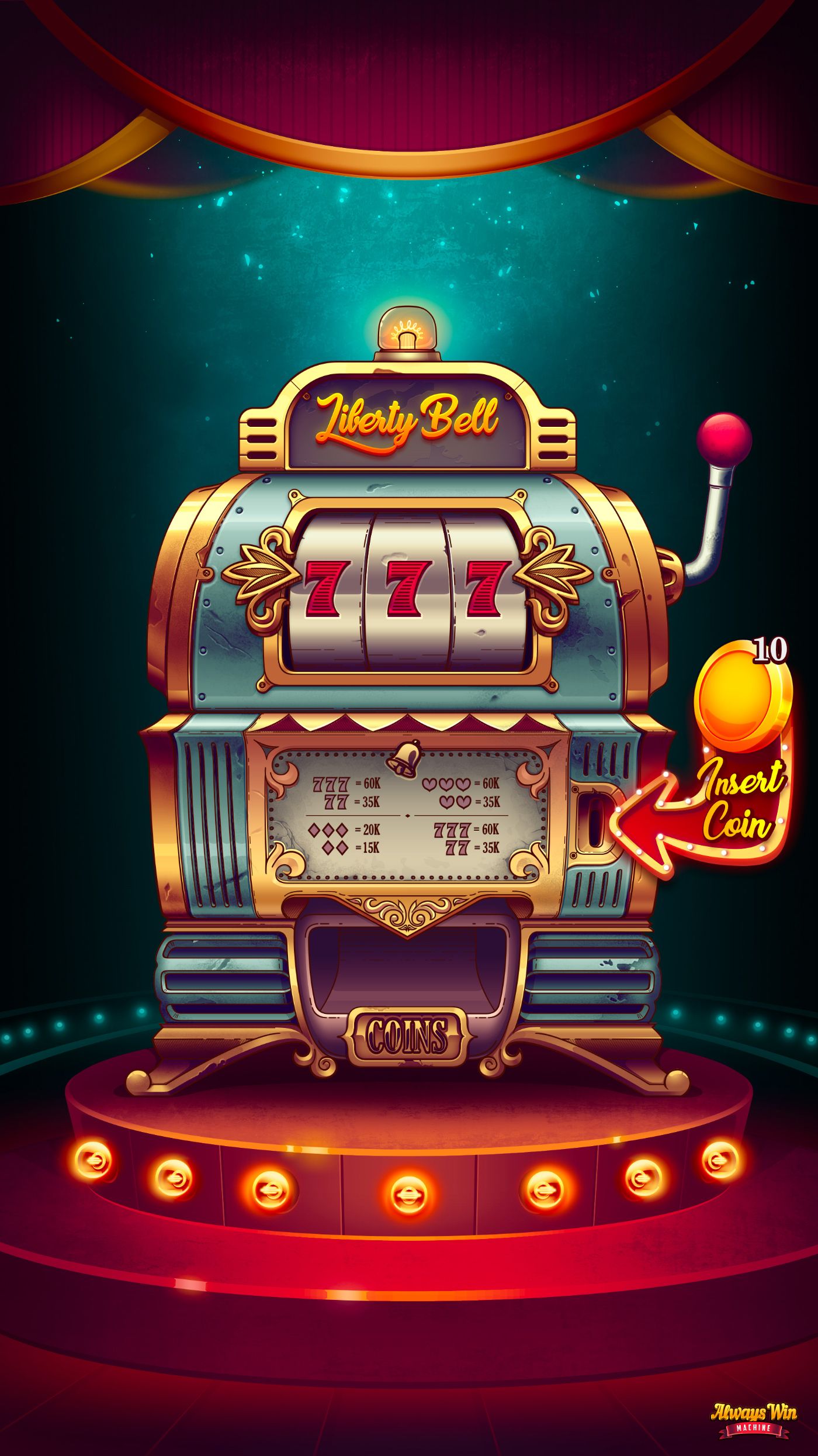 valohoki slot Live Casino